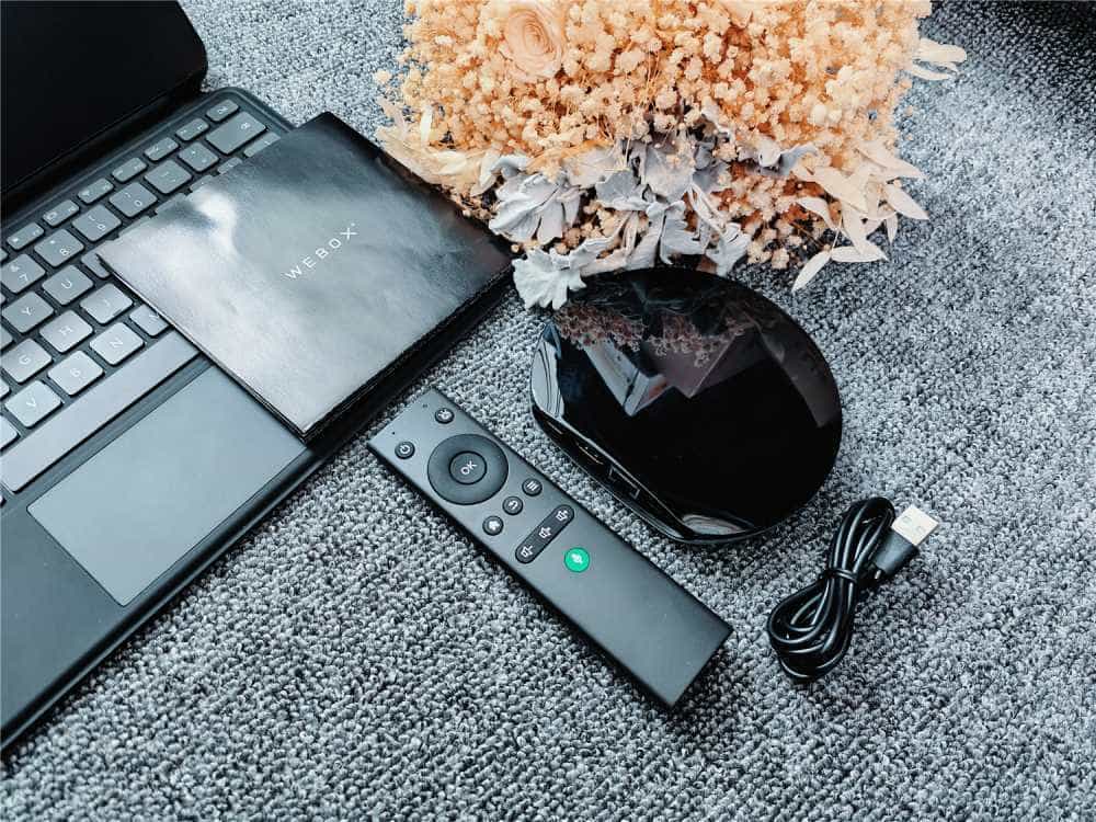 泰捷新品电视盒子实测:8K解码无广告,打造更高品质的观影环境