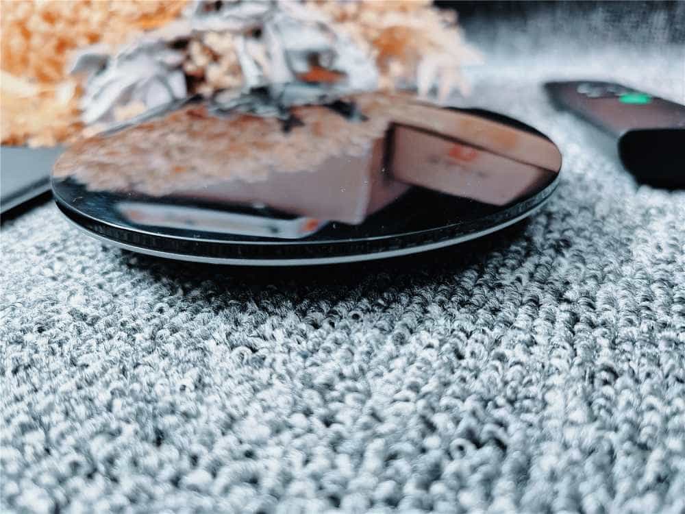 泰捷新品电视盒子实测:8K解码无广告,打造更高品质的观影环境