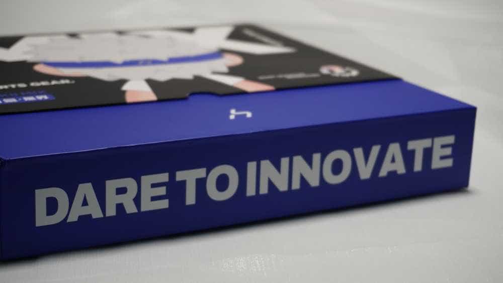 运动时尚潮流：哈氪无界发带运动蓝牙耳机测评体验~