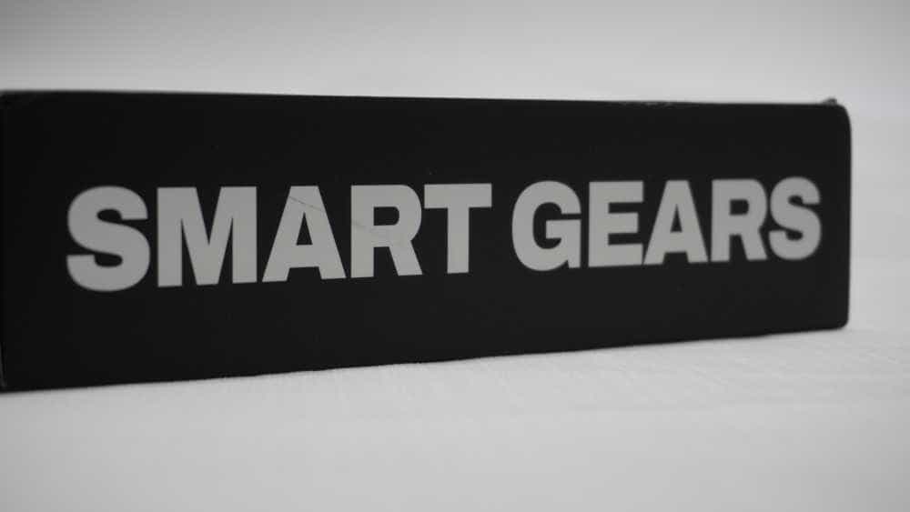 运动时尚潮流：哈氪无界发带运动蓝牙耳机测评体验~