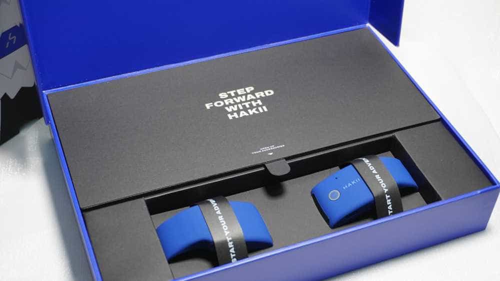 运动时尚潮流：哈氪无界发带运动蓝牙耳机测评体验~