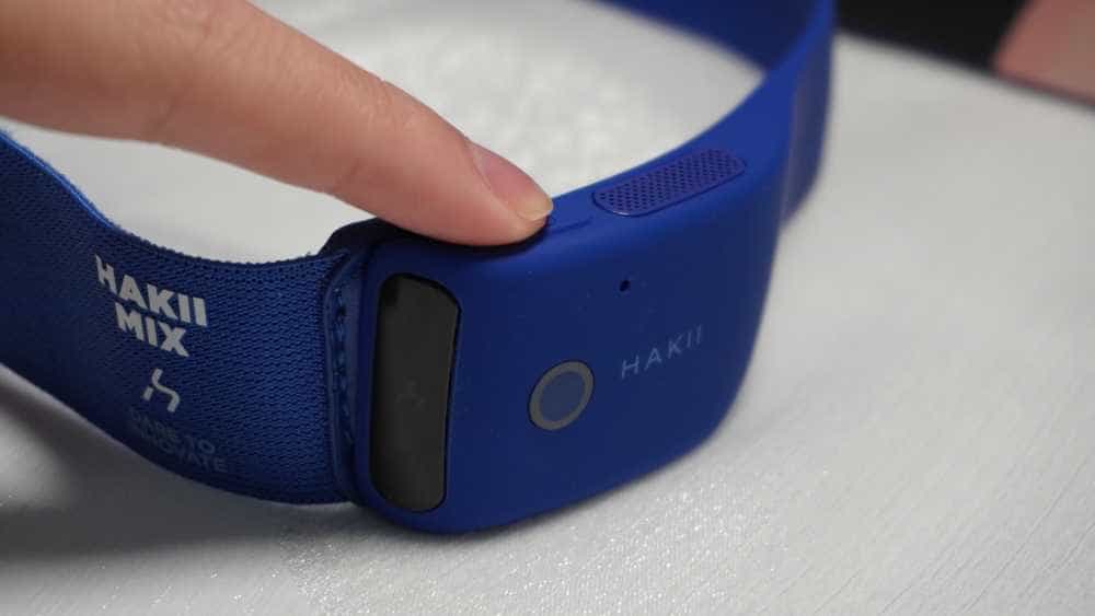 运动时尚潮流：哈氪无界发带运动蓝牙耳机测评体验~