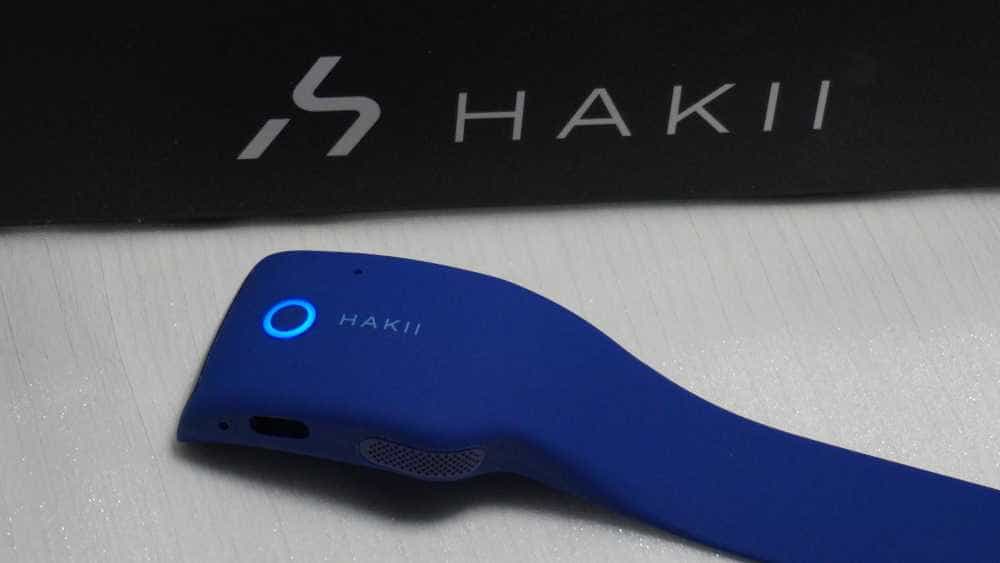 运动时尚潮流：哈氪无界发带运动蓝牙耳机测评体验~