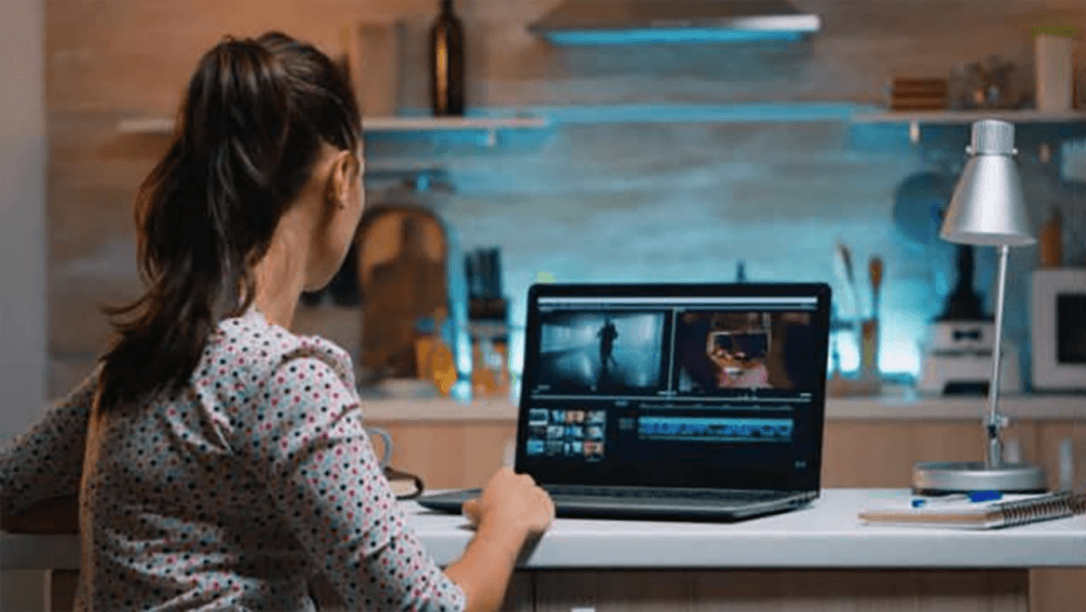 让苹果笔记本见了都汗津，2022年6款轻薄本和游戏本推荐