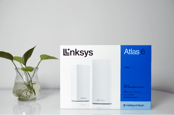 满屋全千兆的网络覆盖轻松搞定，原来我一直差的是它