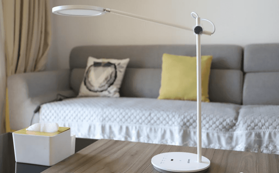 护眼电子产品真的护眼吗？一文看懂护眼台灯到底有没有用