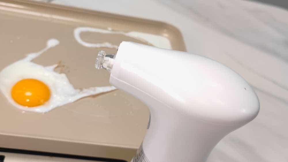 米屋纳电动喷油瓶,雾化调节轻松控油!