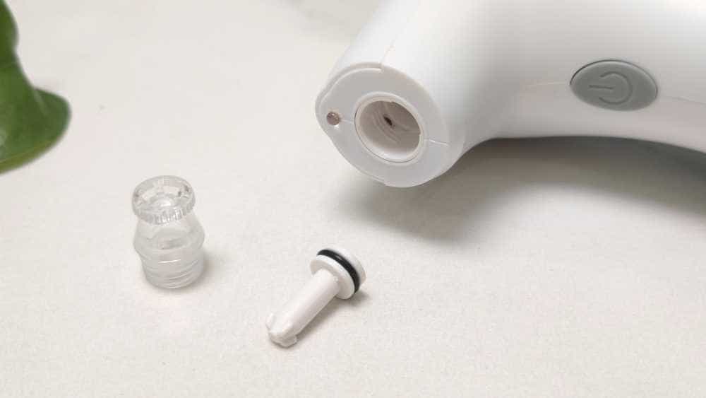 米屋纳电动喷油瓶,雾化调节轻松控油!