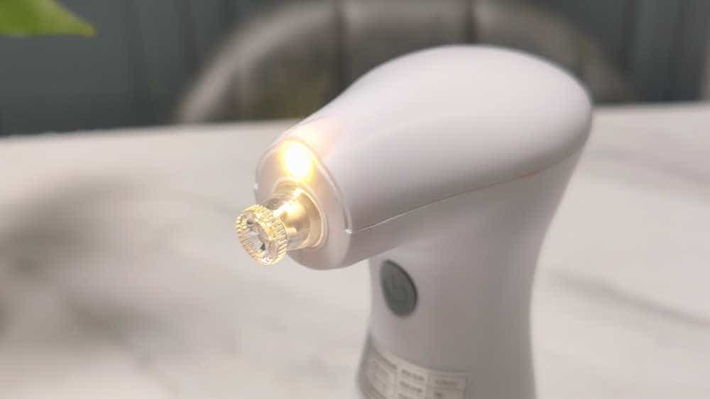 米屋纳电动喷油瓶,雾化调节轻松控油!