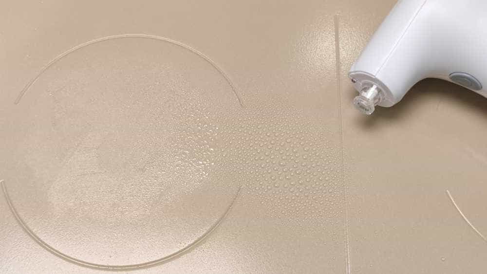 米屋纳电动喷油瓶,雾化调节轻松控油!