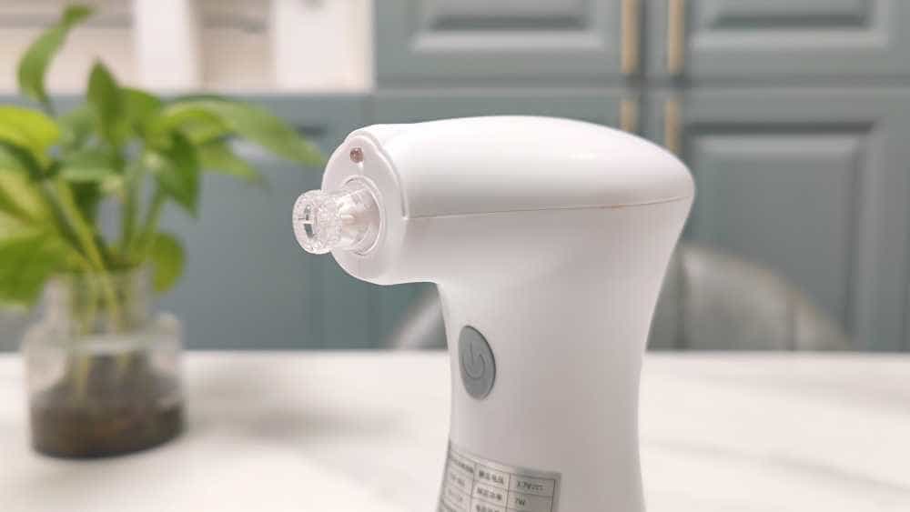 米屋纳电动喷油瓶,雾化调节轻松控油!