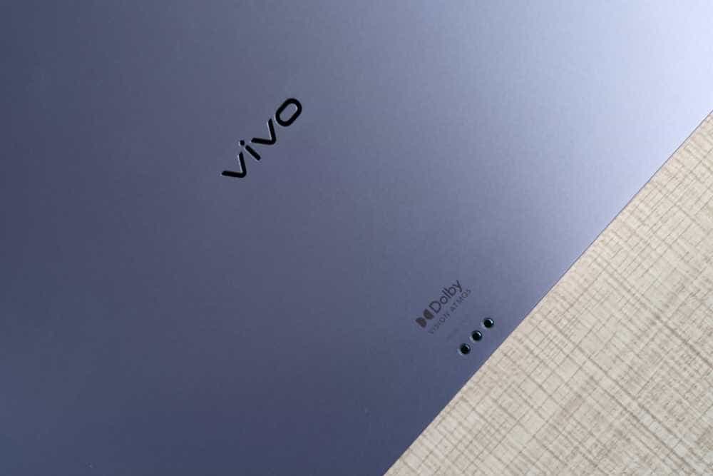 vivo Pad雪青紫：颜值惹人爱、功能很全面