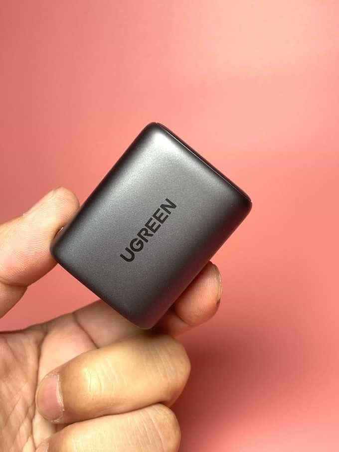 2022年末,谈谈我这一年置办了哪些桌面打工神器——绿联全家桶!