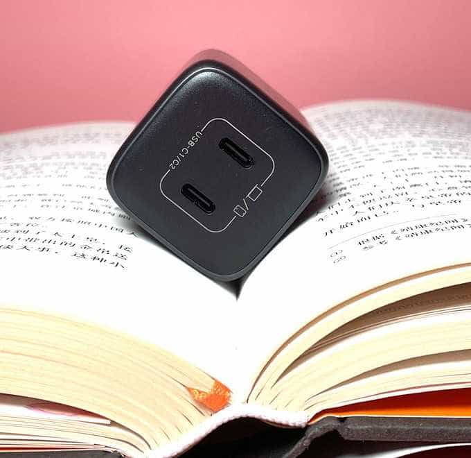 2022年末,谈谈我这一年置办了哪些桌面打工神器——绿联全家桶!