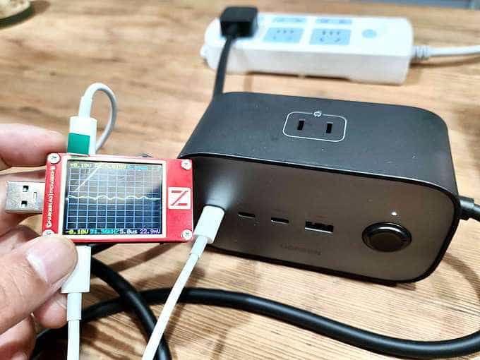 2022年末,谈谈我这一年置办了哪些桌面打工神器——绿联全家桶!