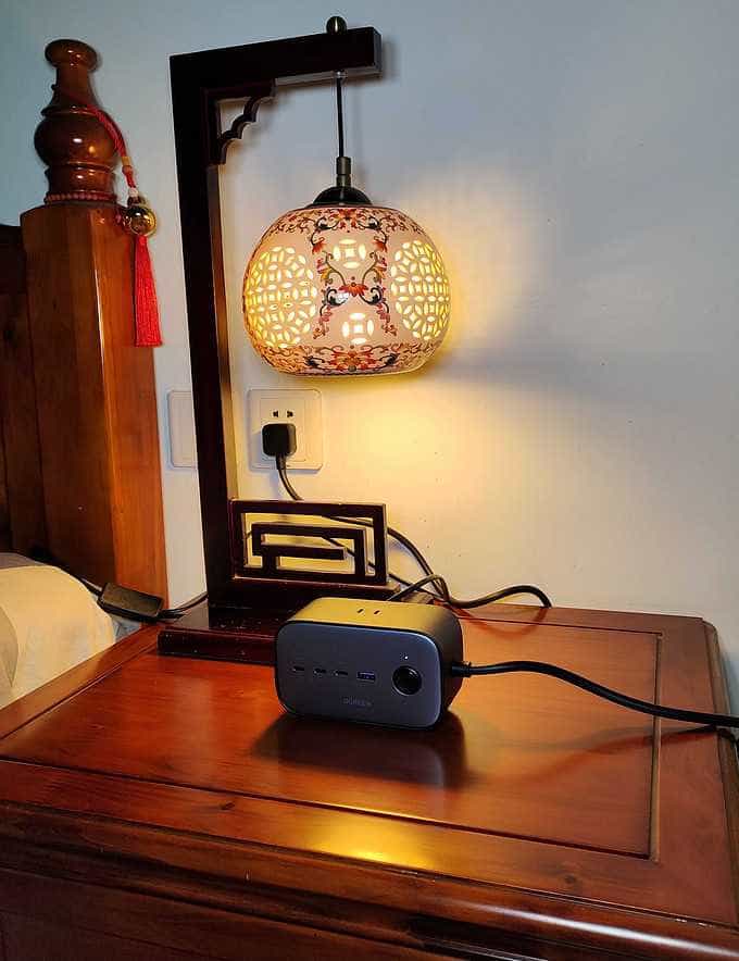 2022年末,谈谈我这一年置办了哪些桌面打工神器——绿联全家桶!