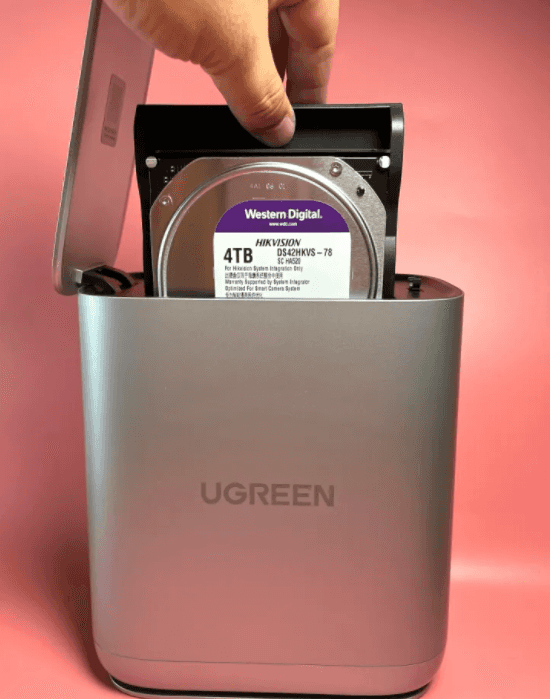 2022年末,谈谈我这一年置办了哪些桌面打工神器——绿联全家桶!