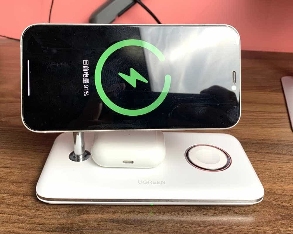 2022年末,谈谈我这一年置办了哪些桌面打工神器——绿联全家桶!