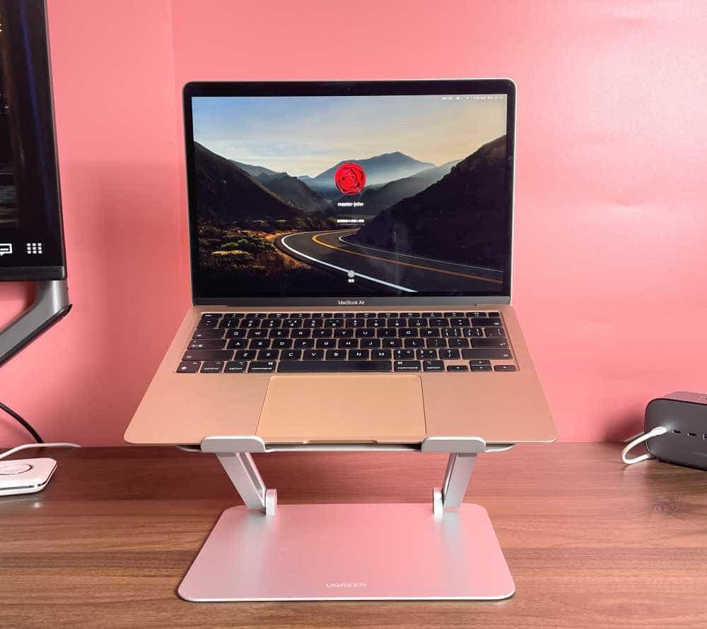 2022年末,谈谈我这一年置办了哪些桌面打工神器——绿联全家桶!