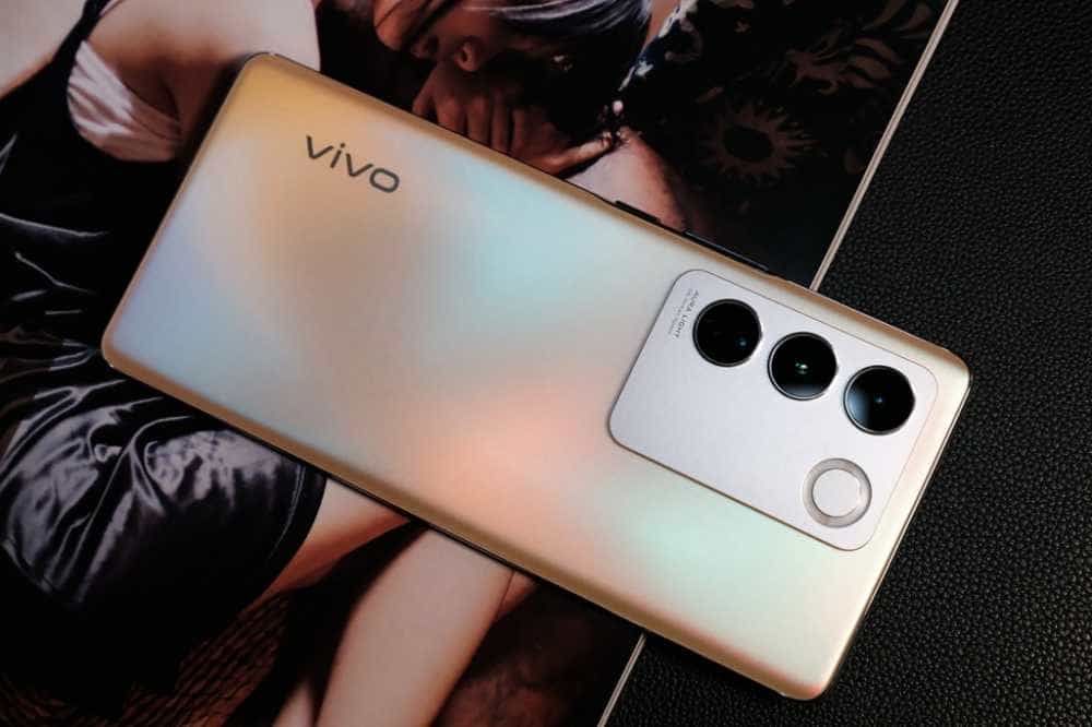 vivo S16烟花评测：双面柔光人像、全能优秀表现
