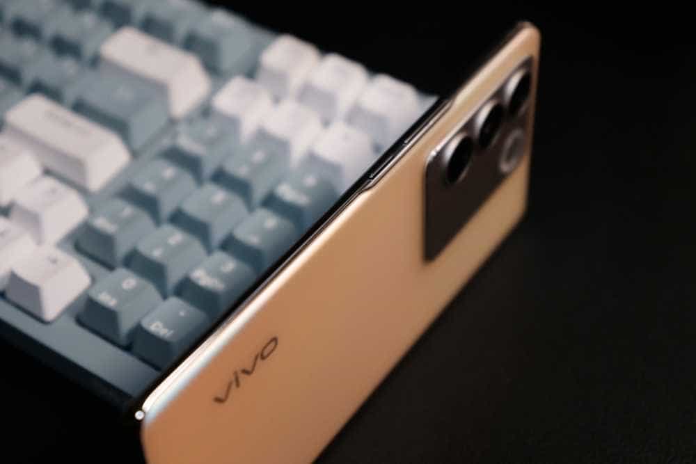 vivo S16烟花评测：双面柔光人像、全能优秀表现