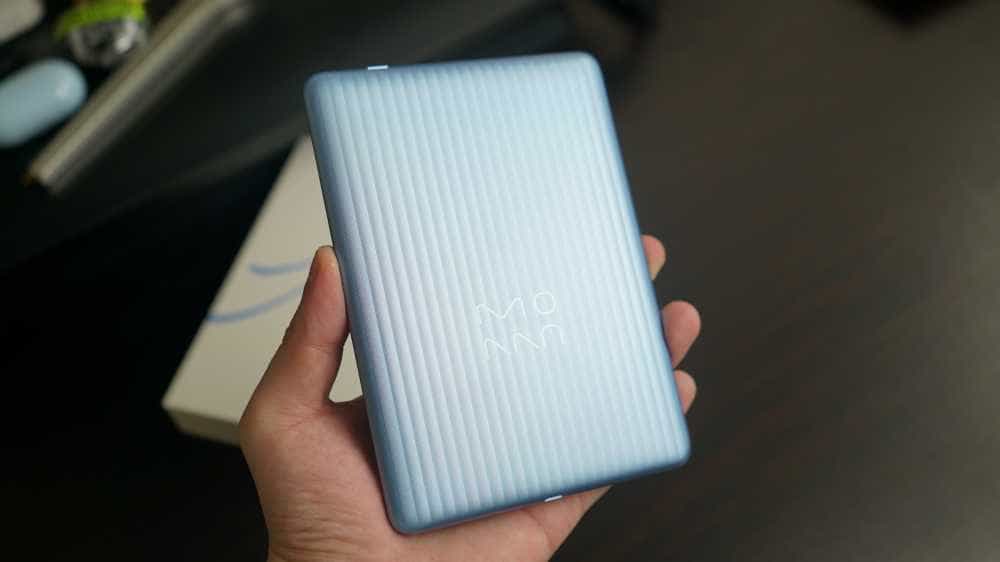 电纸书阅读又有更新体验，墨案电纸书Air可玩性更强
