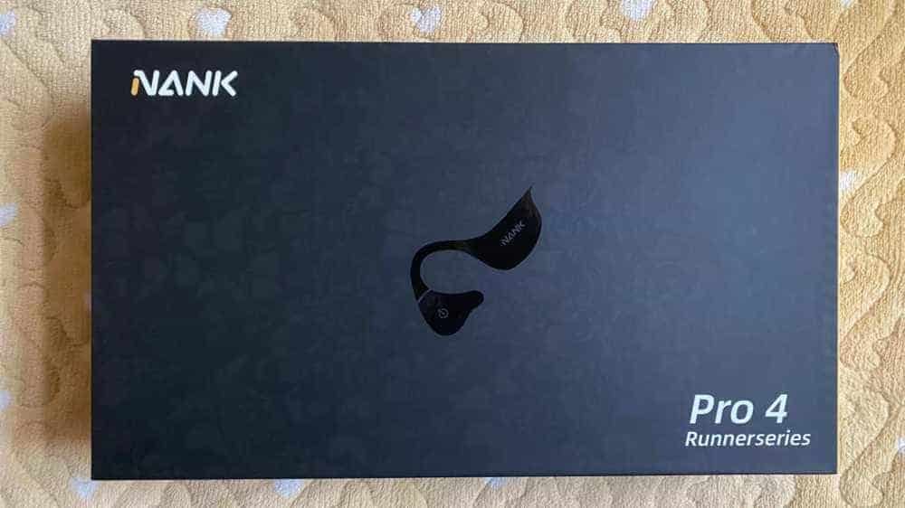 南卡年度力作-南卡Runner Pro4 愉悦耳朵