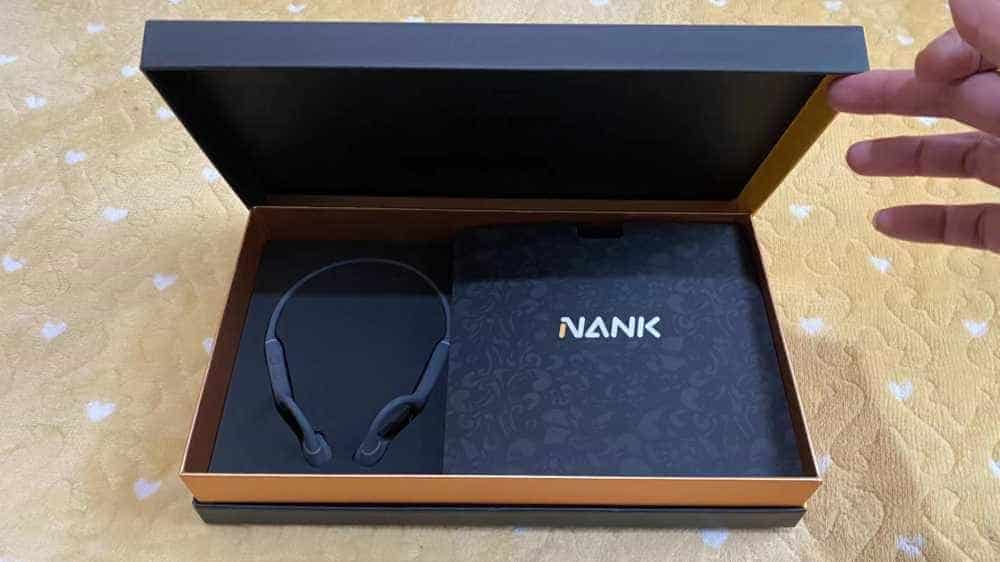 南卡年度力作-南卡Runner Pro4 愉悦耳朵