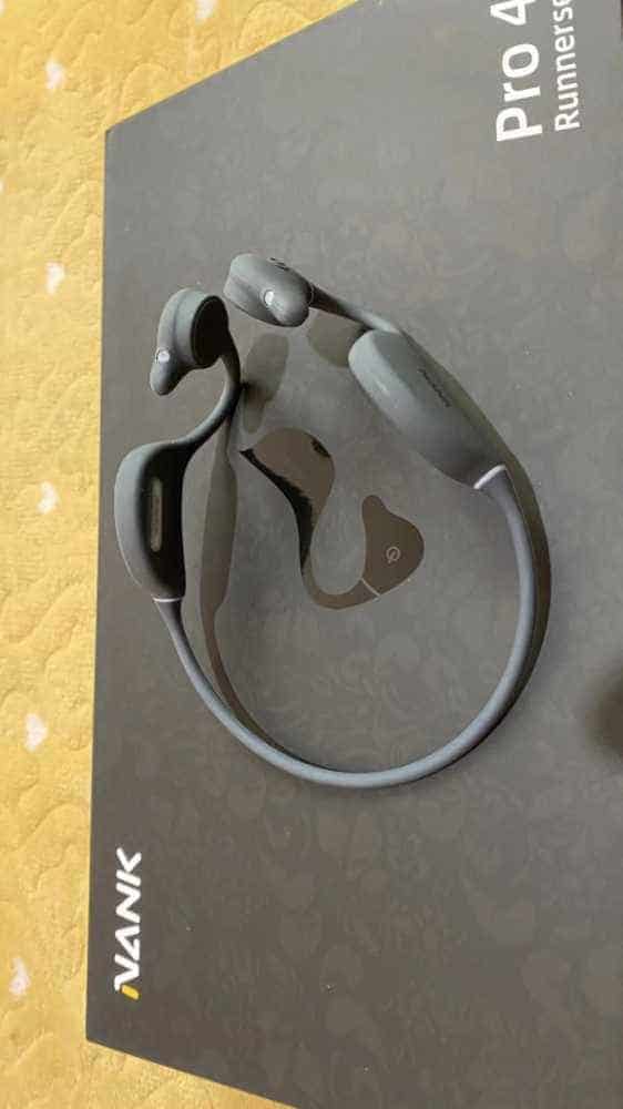 南卡年度力作-南卡Runner Pro4 愉悦耳朵