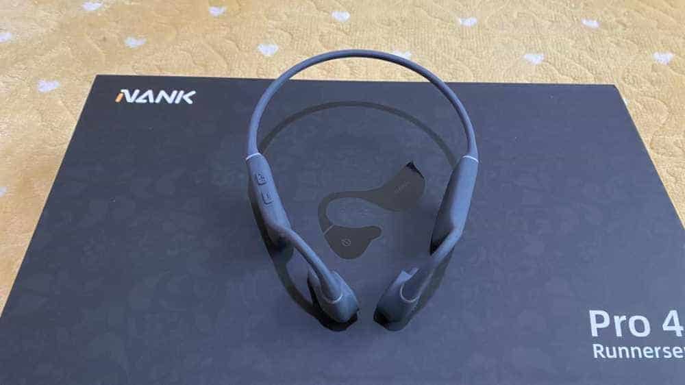 南卡年度力作-南卡Runner Pro4 愉悦耳朵