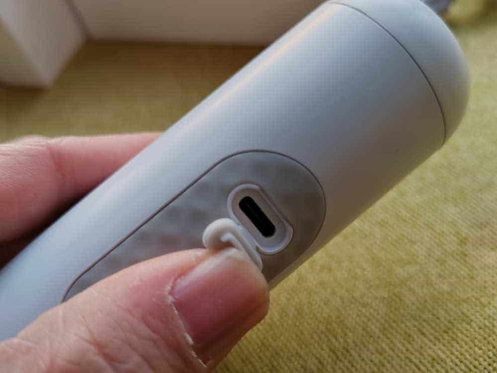 善尼体智能恒温干耳