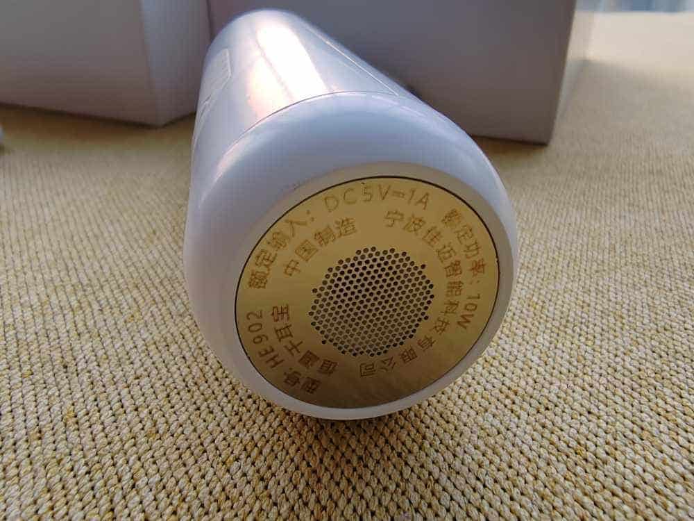 善尼体智能恒温干耳