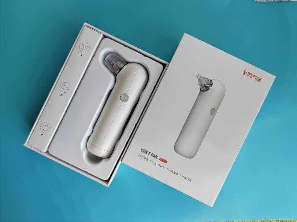 孩子洗头就怕耳朵进水,有没有一款产品能帮到宝爸宝妈们解决这个难题呢?