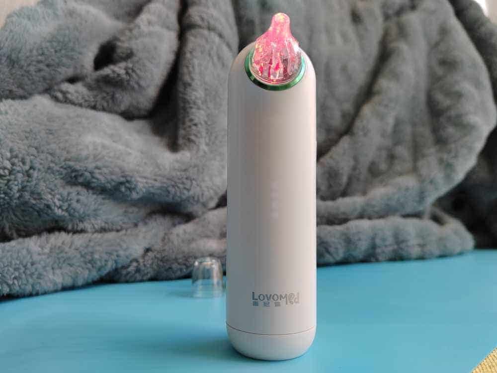 孩子洗头就怕耳朵进水,有没有一款产品能帮到宝爸宝妈们解决这个难题呢?