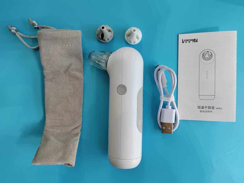 孩子洗头就怕耳朵进水,有没有一款产品能帮到宝爸宝妈们解决这个难题呢?