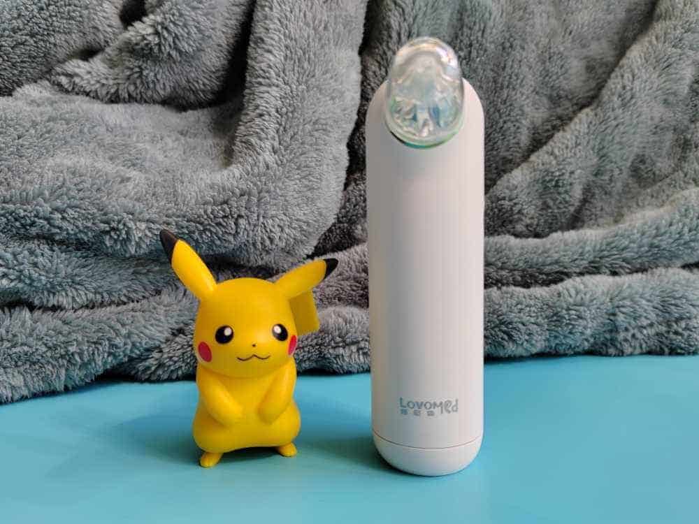 孩子洗头就怕耳朵进水,有没有一款产品能帮到宝爸宝妈们解决这个难题呢?