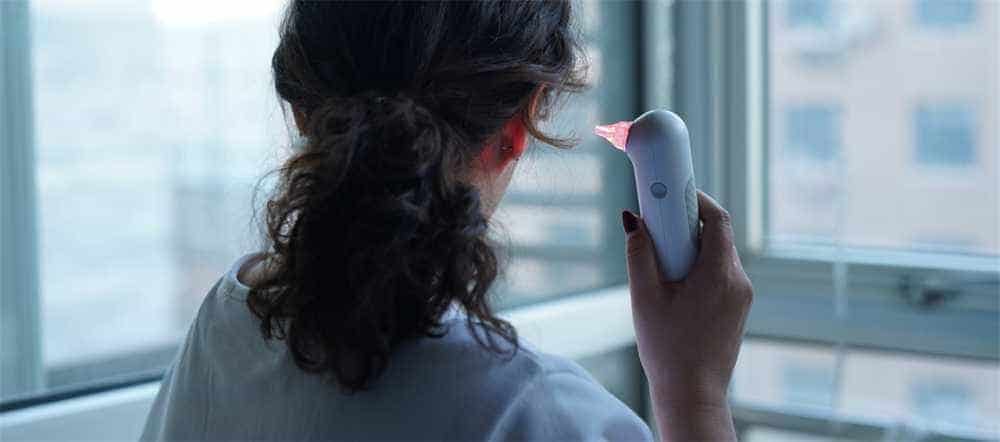 善尼体智能恒温干耳宝为宝宝使用更放心