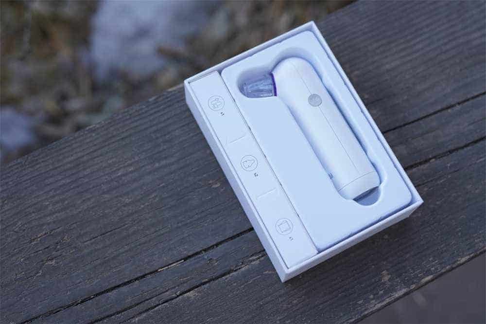 善尼体智能恒温干耳宝为宝宝使用更放心