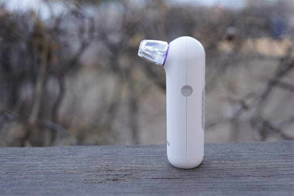 善尼体智能恒温干耳宝为宝宝使用更放心