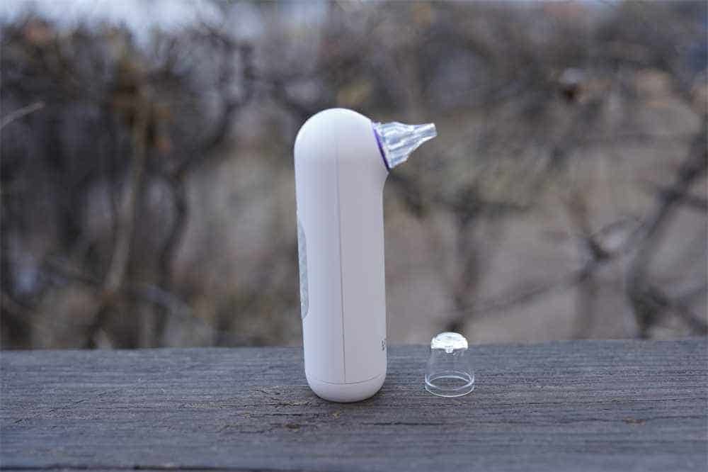 善尼体智能恒温干耳宝为宝宝使用更放心