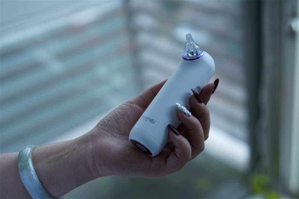 善尼体智能恒温干耳宝为宝宝使用更放心