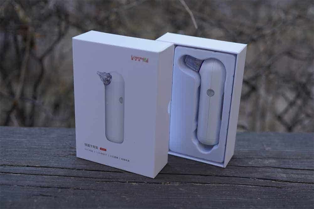 善尼体智能恒温干耳宝为宝宝使用更放心