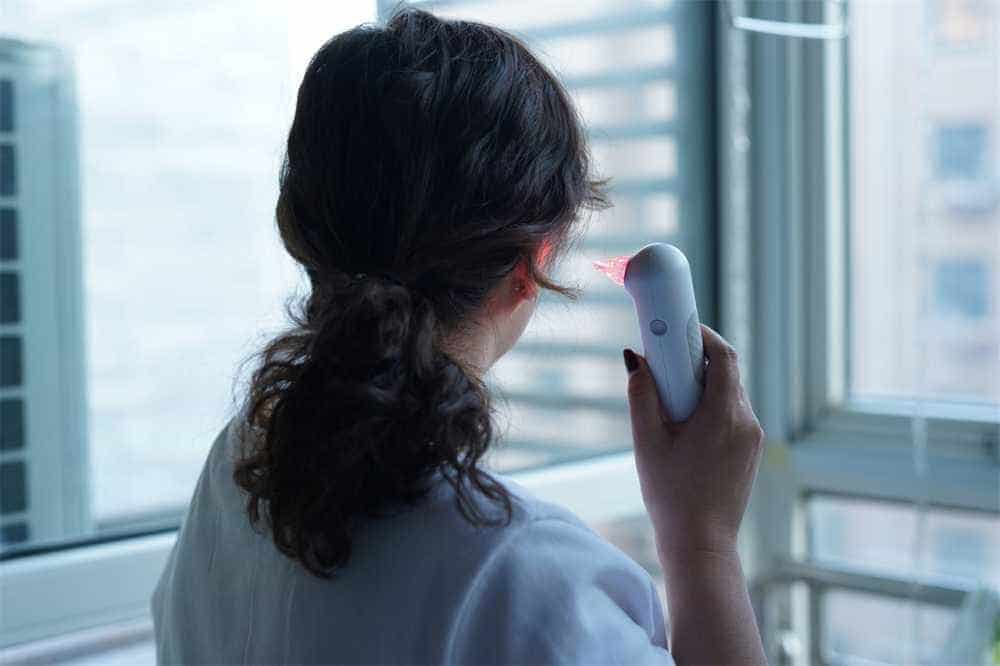 善尼体智能恒温干耳宝为宝宝使用更放心