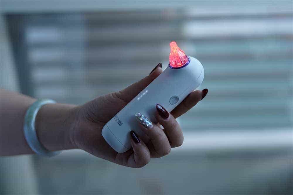 善尼体智能恒温干耳宝为宝宝使用更放心