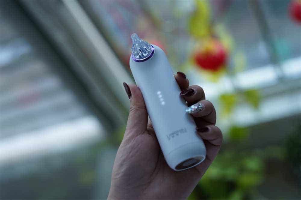 善尼体智能恒温干耳宝为宝宝使用更放心