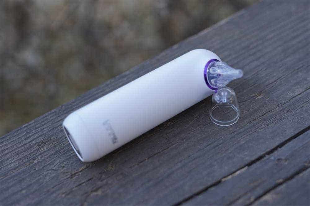 善尼体智能恒温干耳宝为宝宝使用更放心