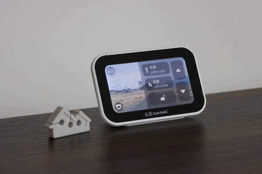 智慧办公、健康生活，乐歌升降桌iE5使用体验