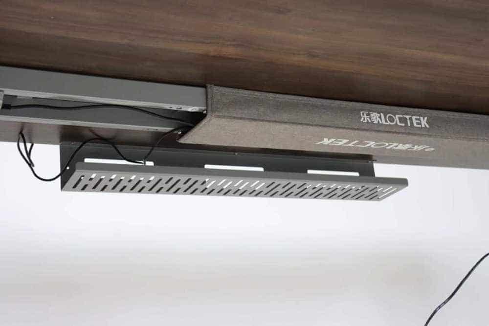 智慧办公、健康生活，乐歌升降桌iE5使用体验