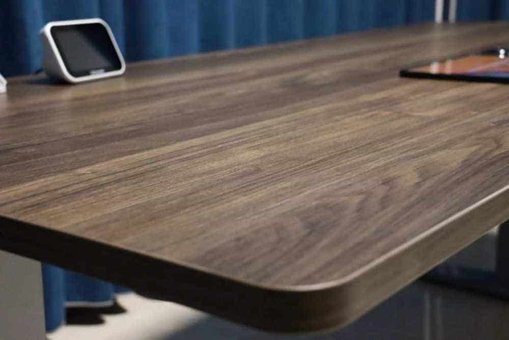 智慧办公、健康生活，乐歌升降桌iE5使用体验