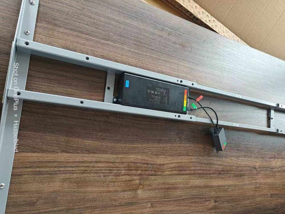 智慧办公、健康生活，乐歌升降桌iE5使用体验